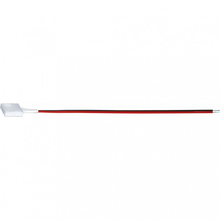 Коннектор OLSC-10mm-W-PC-IP20 (5 шт.)