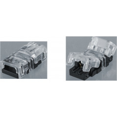 Коннектор NLSC-I01-10mm-PC-W-IP20