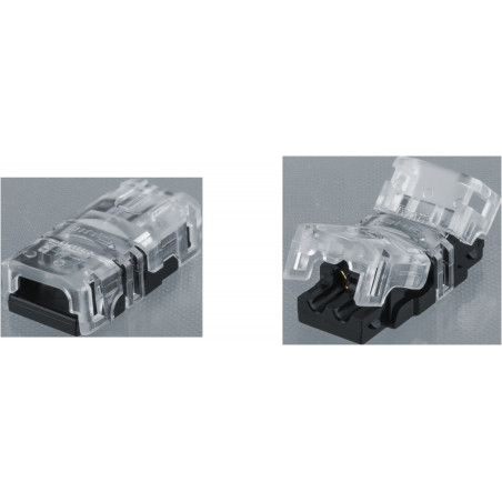Коннектор NLSC-I01-10mm-PC-W-IP20