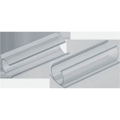 Клипса NLSC-tubeclip-2835-220V-NEONLED360