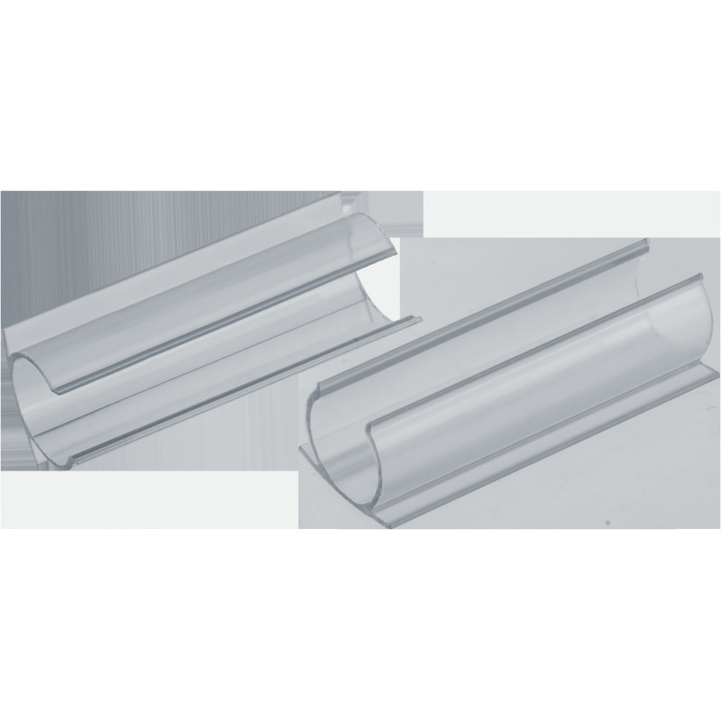 Клипса NLSC-tubeclip-2835-220V-NEONLED360