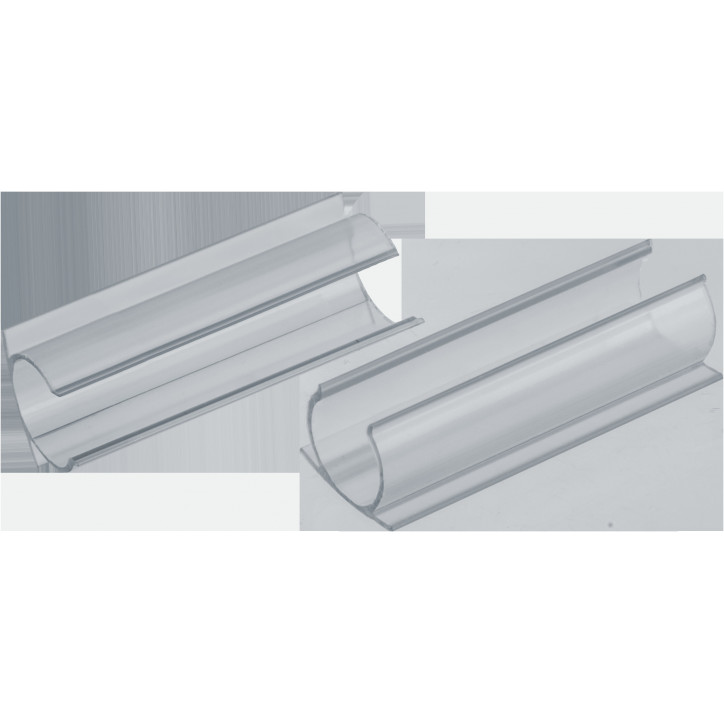 Клипса NLSC-tubeclip-2835-220V-NEONLED360 Клипса NLSC-tubeclip-2835-220V-NEONLED360