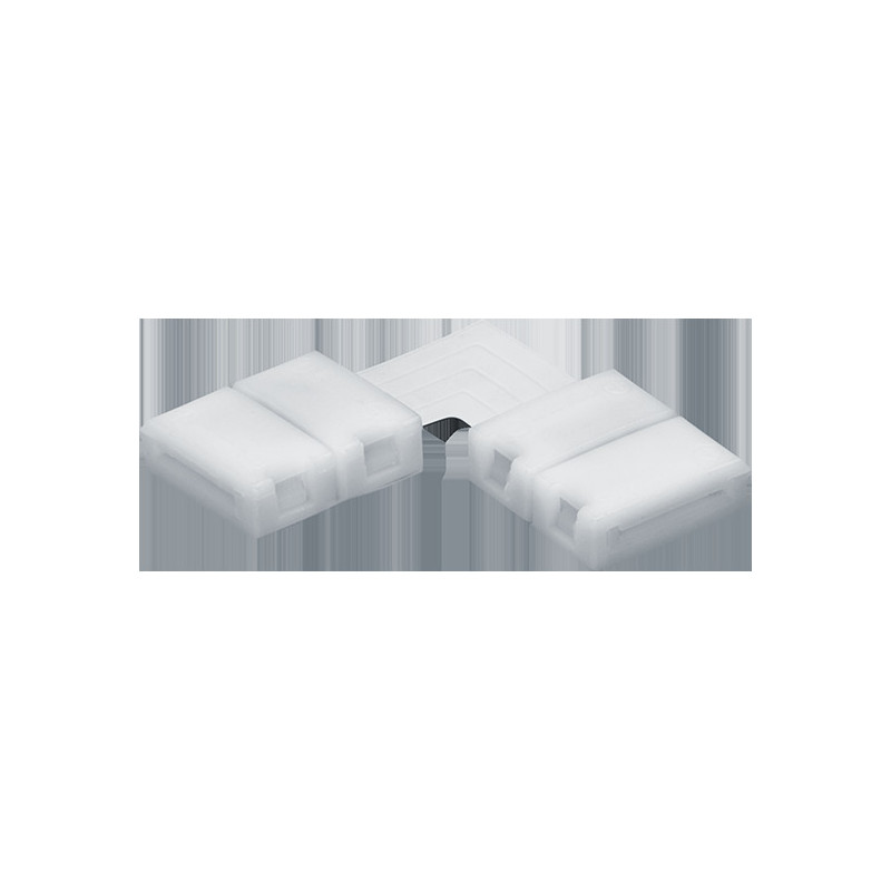 Коннектор NLSC-8mm-L-PC-PC-IP20