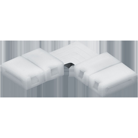 Коннектор NLSC-8mm-L-PC-PC-IP20