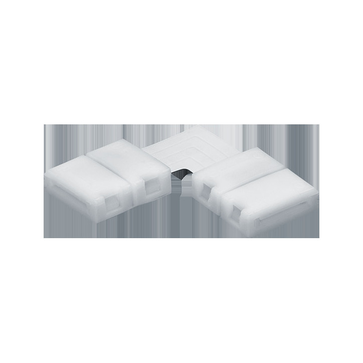 Коннектор NLSC-8mm-L-PC-PC-IP20