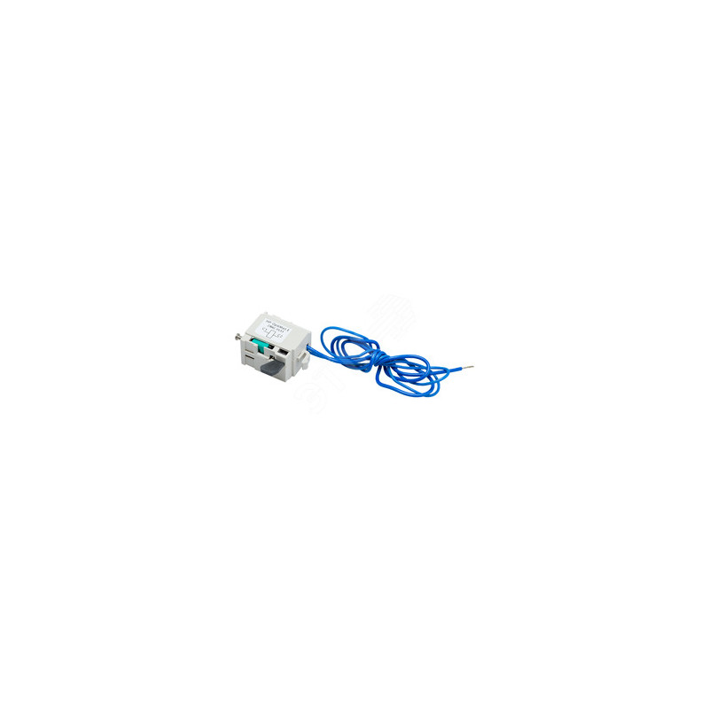 Расцепитель независимый OptiMat E-48AC/DC-УХЛ3-РЕГ