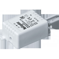 Контроллер ND-CRGB72IR-IP20-12V