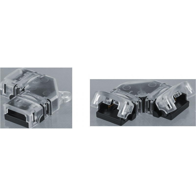 Коннектор NLSC-L01-10мм-PC-PC-IP20