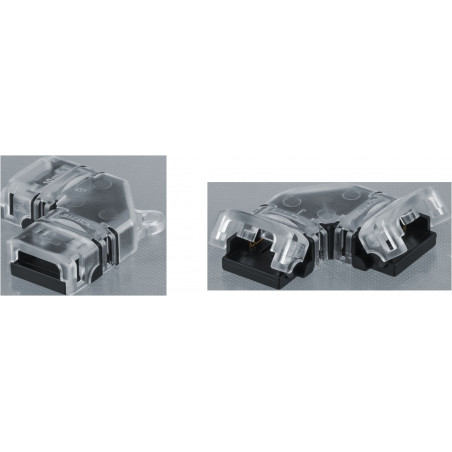Коннектор NLSC-L01-10мм-PC-PC-IP20
