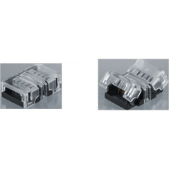 Коннектор NLSC-I01-RGB10mm-PC-PC-IP20