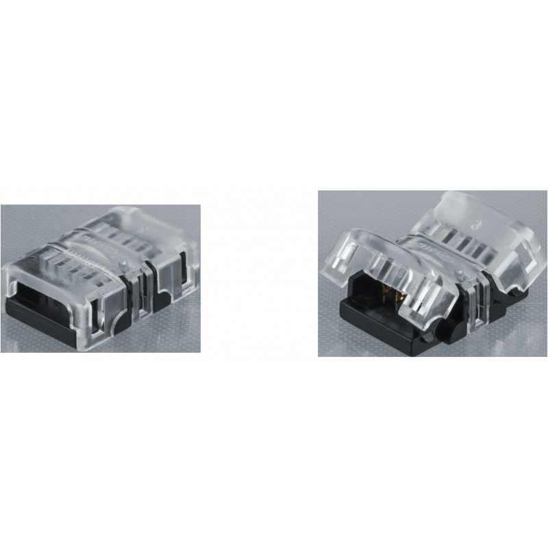 Коннектор NLSC-I01-RGB10mm-PC-PC-IP20