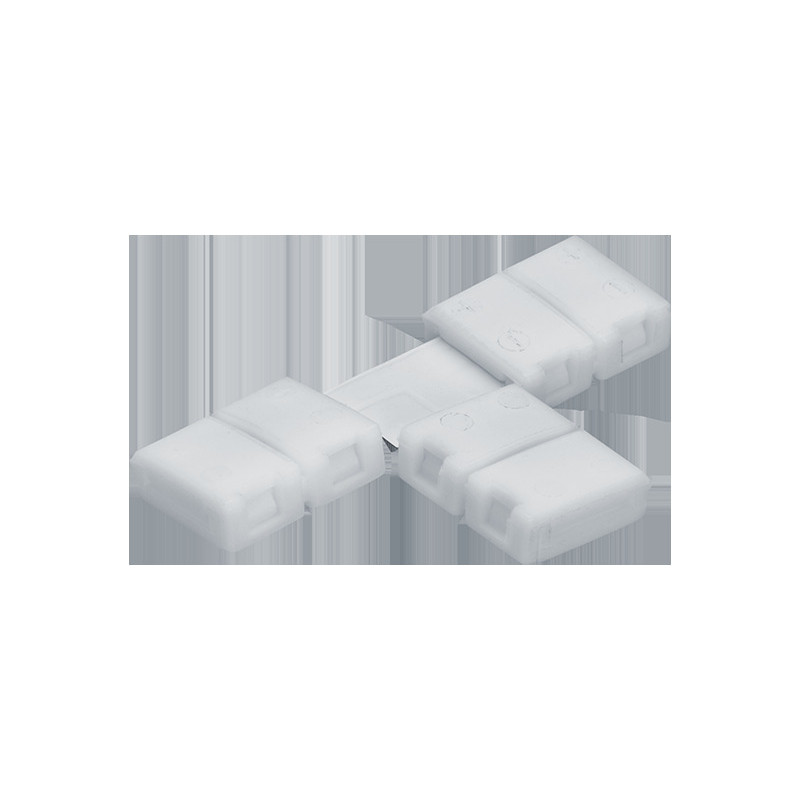 Коннектор NLSC-8mm-T-PC-PC-IP20