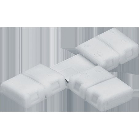 Коннектор NLSC-8mm-T-PC-PC-IP20