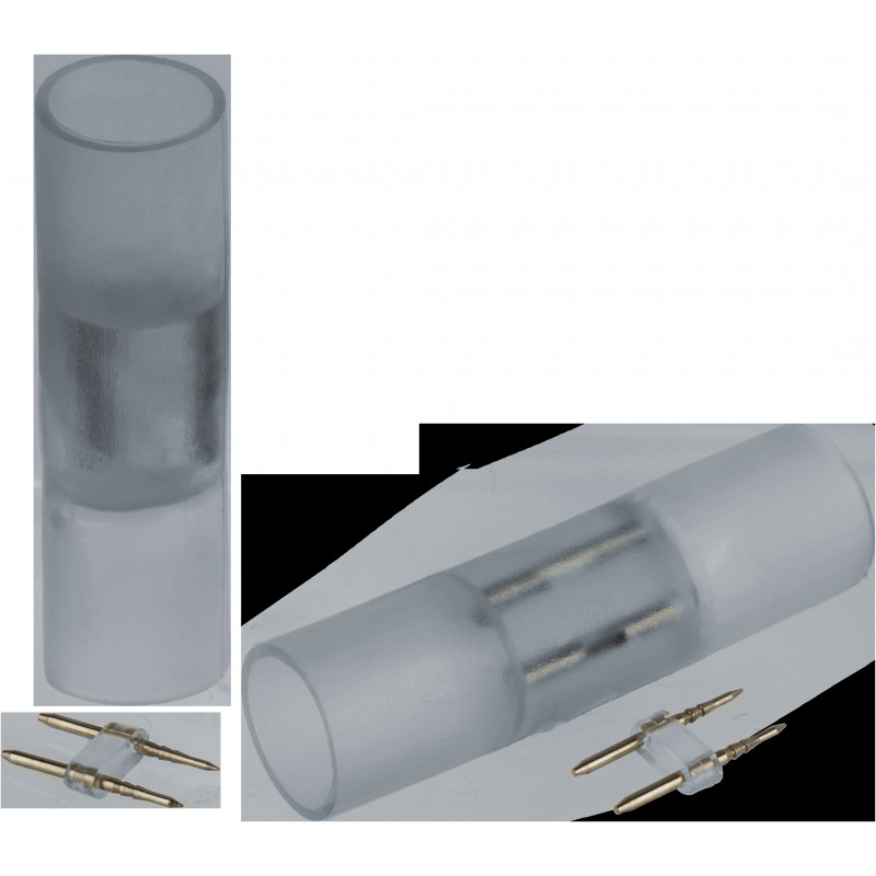 Коннектор NLSC-connector-2835-220V-NEONLED360