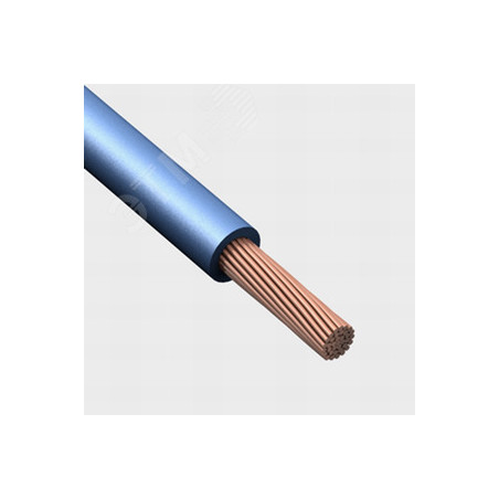 Провод силовой ПуГВнг-LS 1х150с(А)