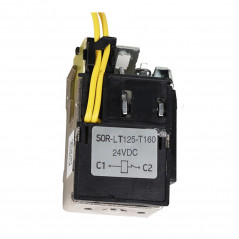 Расцепитель независимый SOR-L 110…127VDC T250-T400-T630