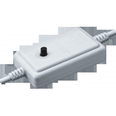 Контроллер ND-CRGB200PC-IP65-220V