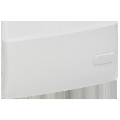 Дверца для корпуса пластикового ЩРН(В)-П-6 IP41 белая UNION Compact