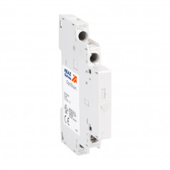 Блок контактов вспомогательный OptiStart MP-HS02-63/100-T2