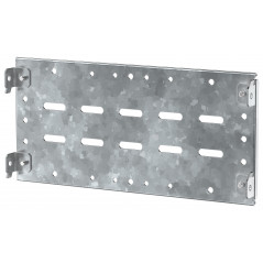 FORMAT Перегородка секционирования задняя 150х400мм IEK