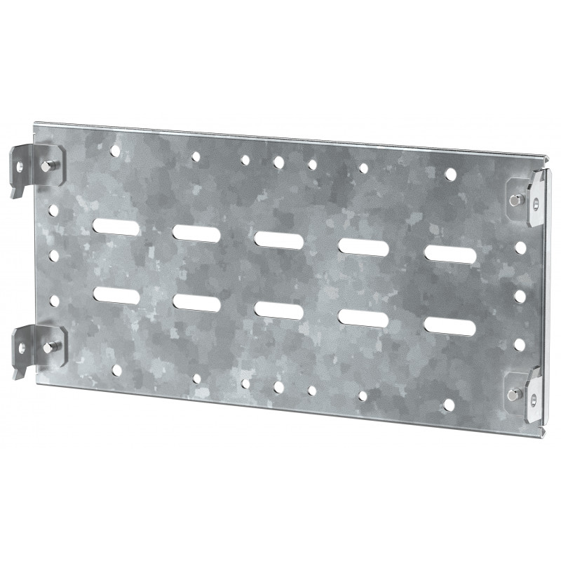 FORMAT Перегородка секционирования задняя 150х400мм IEK