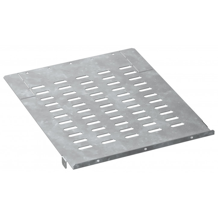 FORMAT Перегородка секционирования горизонтальная аппаратного отсека ширина 400мм IEK FORMAT Перегородка секционирования горизонтальная аппаратного отсека ширина 400мм IEK