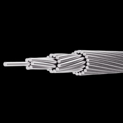 Неизолированный провод АС 240/32