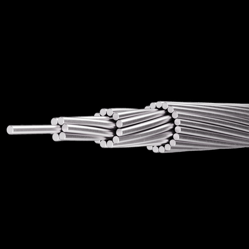 Неизолированный провод АС 240/32