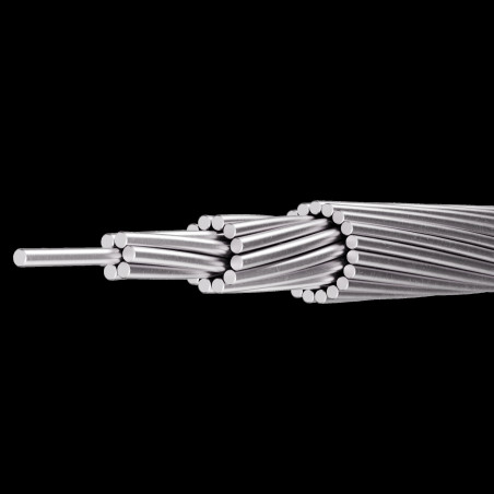 Неизолированный провод АС 240/32