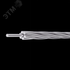 Неизолированный провод А 25