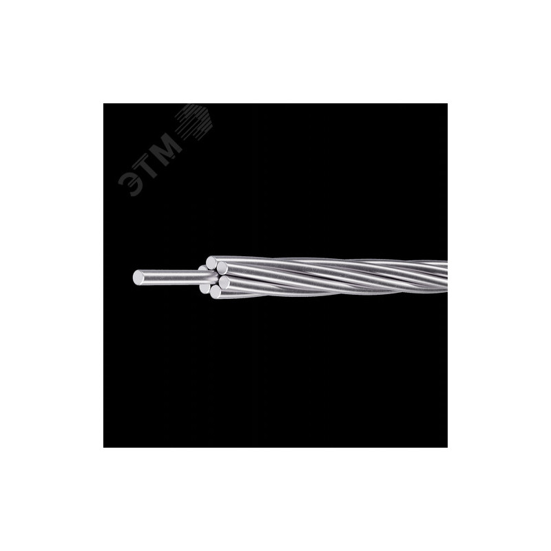 Неизолированный провод А 25