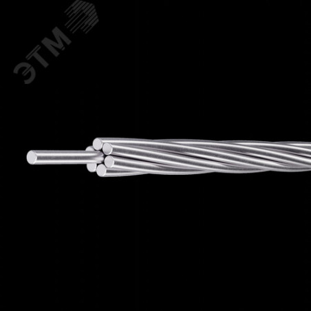 Неизолированный провод А 25