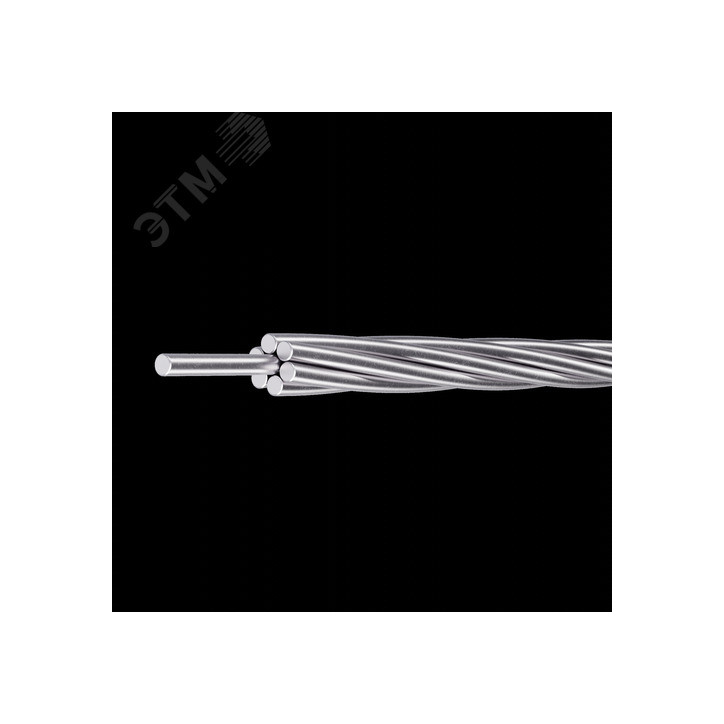 Неизолированный провод А 25