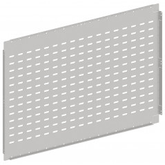 FORMAT Перегородка секционирования вертикальная 600х1000мм IEK