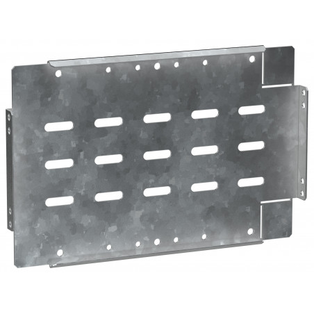 FORMAT Перегородка секционирования вертикальная 200х400мм IEK