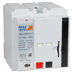 Привод двигательный OptiMat D400...630-230AC-OM4 РЕГ