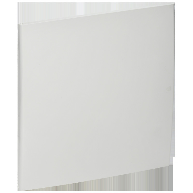 Дверца для корпуса пластикового ЩРН(В)-П-54 IP41 белая TEKFOR