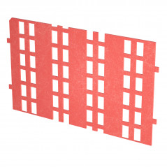 Комплект дугозащитного экрана 3M