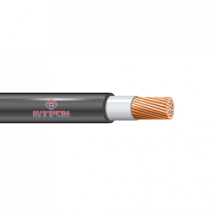 Кабель ППГ нг(А)HF 1х150.0 1кВ МК