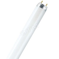 Лампа линейная люминесцентная ЛЛ 58вт L 58/840 G13 белая Osram