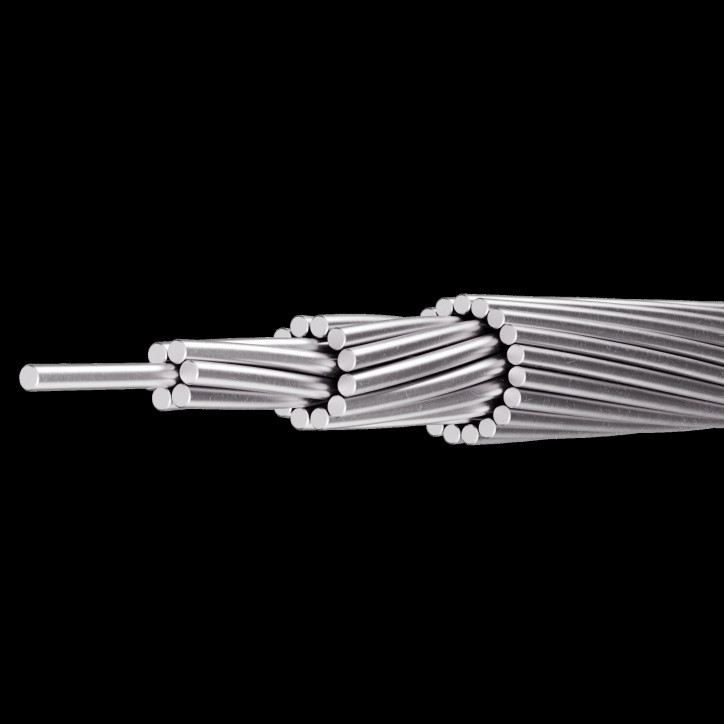 Неизолированный провод АС 120/19