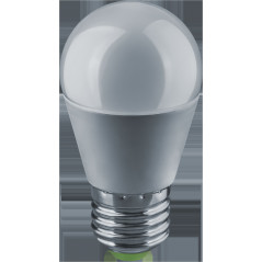 Умная лампа светодиодная NLL-G45-7-230-RGBWWW-E27-WiFi