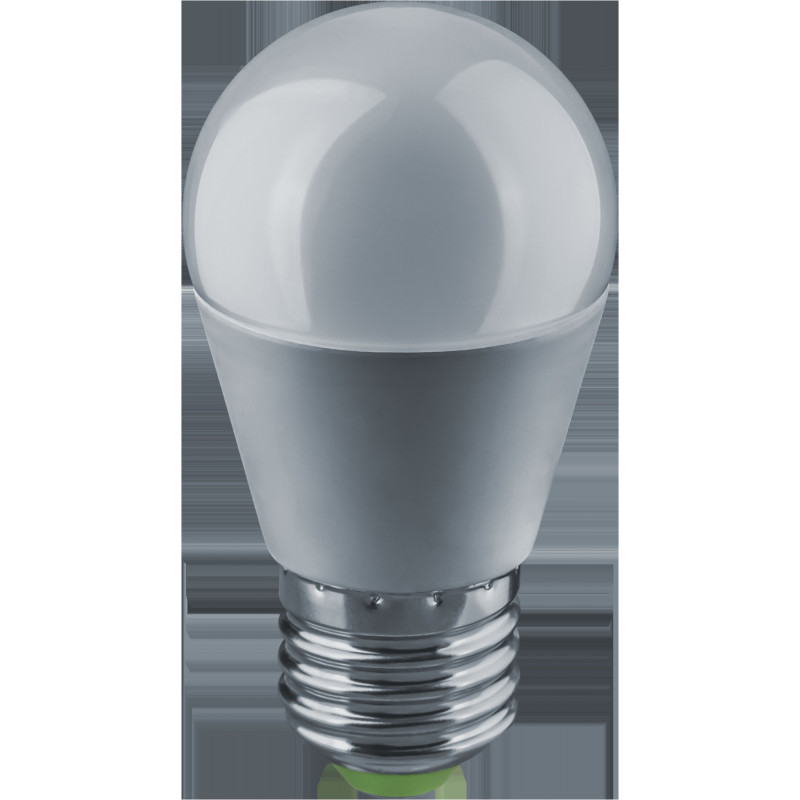 Умная лампа светодиодная NLL-G45-7-230-RGBWWW-E27-WiFi