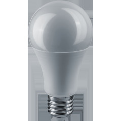 Умная лампа светодиодная NLL-A60-10-230-RGBWWW-E27-WiFi