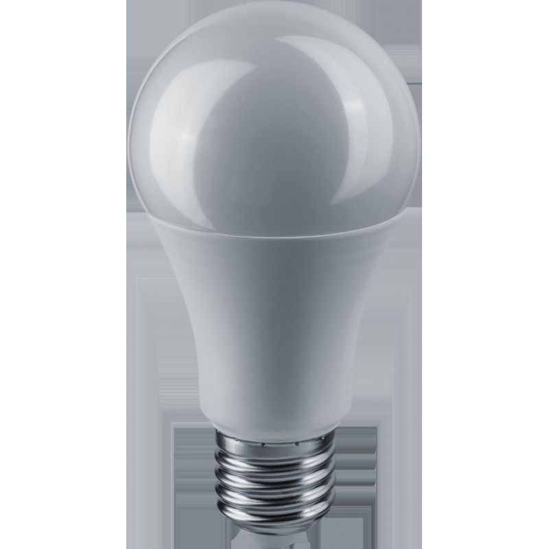 Умная лампа светодиодная NLL-A60-10-230-RGBWWW-E27-WiFi