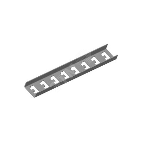 Стойка кабельная К1153ц УТ2,5 (s-2,0мм, L-1000мм)