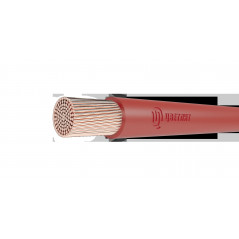 Провод силовой ПуГВнг(A)-LSLTx 1х2.5 Кч 100м