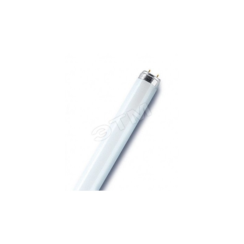 Лампа линейная люминесцентная ЛЛ 58вт L 58/640 G13 белая Osram