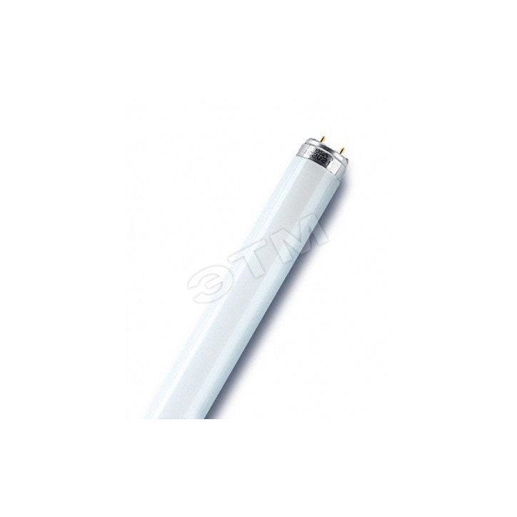 Лампа линейная люминесцентная ЛЛ 58вт L 58/640 G13 белая Osram
