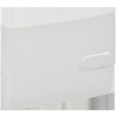 Дверца для корпуса пластикового ЩРН(В)-П-4 IP41 белая UNION Compact